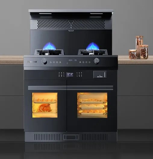 方寸之間 大有可為| 無極系列E5DZK颶風勁吸,盡享烹飪樂趣 方寸之間 大有可為| 無極系列E5DZK颶風勁吸,盡享烹飪樂趣