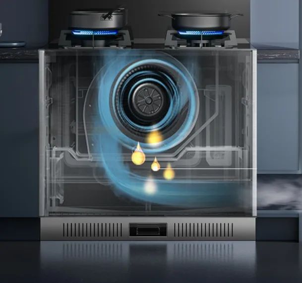 方寸之間 大有可為| 無極系列E5DZK颶風勁吸,盡享烹飪樂趣 方寸之間 大有可為| 無極系列E5DZK颶風勁吸,盡享烹飪樂趣