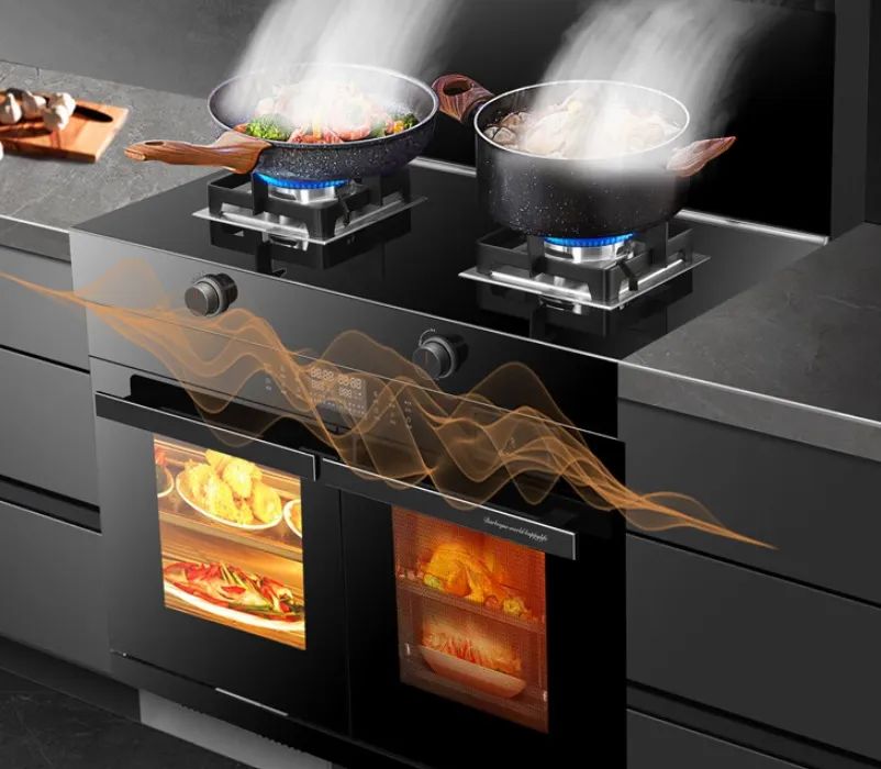 方寸之間 大有可為| 無極系列E5DZK颶風勁吸,盡享烹飪樂趣 方寸之間 大有可為| 無極系列E5DZK颶風勁吸,盡享烹飪樂趣