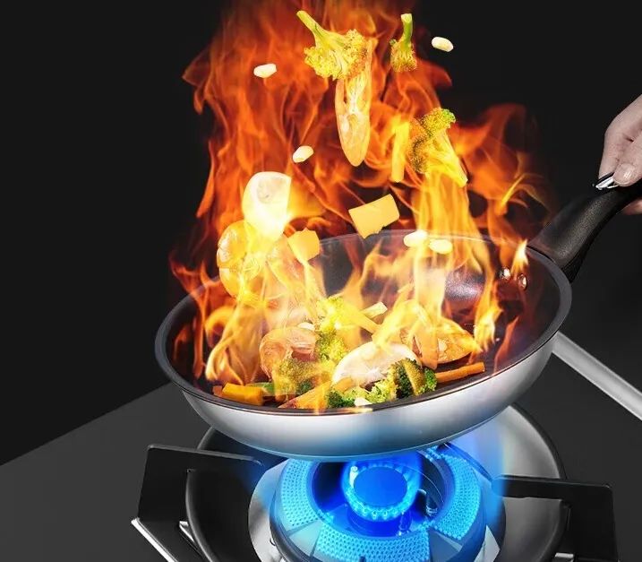 一機多用化繁為簡，煥新廚房空間藝術(shù)