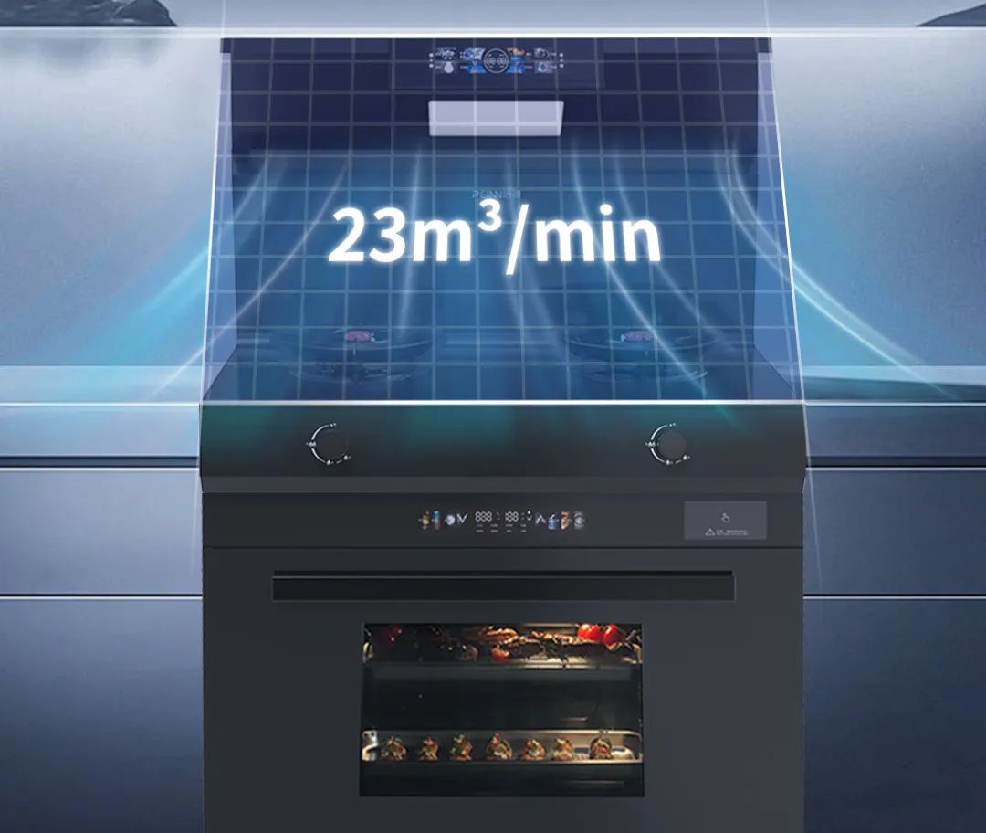 培恩電器：以“健康烹飪”推動健康廚電發展