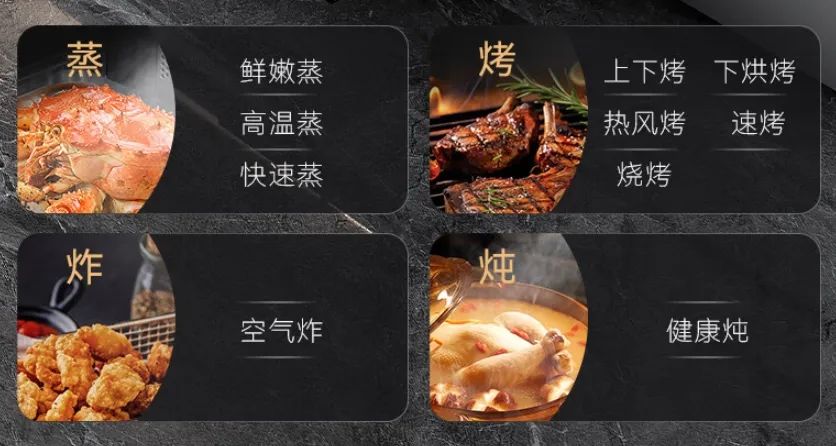 培恩電器：以“健康烹飪”推動健康廚電發展